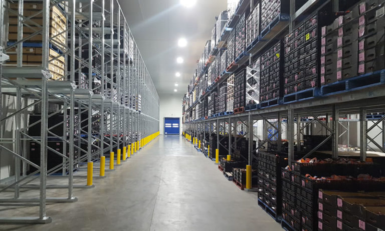 Storage Solutions | #1 In Customised Industrial Storage Solutions