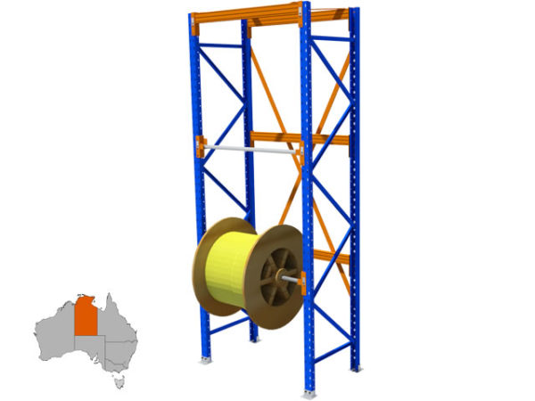 Cable Racking Darwin